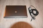 HP probook 6570b, HDD, 2 tot 3 Ghz, Ophalen of Verzenden, Intel® Core™ i5