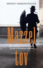 Mazzel tov en Minjan - Margot Vanderstraeten, Boeken, Ophalen of Verzenden, 20e eeuw of later, Gelezen