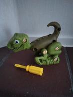Dino, Kinderen en Baby's, Speelgoed | Actiefiguren, Ophalen of Verzenden