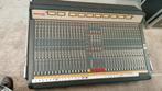 Megas Stage Mengpaneel - Vintage Analoog, Muziek en Instrumenten, Mengpanelen, Ophalen, Gebruikt, 20 kanalen of meer, Microfooningang