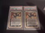 Greninja gold star psa 7, Hobby en Vrije tijd, Verzamelkaartspellen | Pokémon, Ophalen of Verzenden, Nieuw