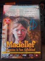Madelief, Krassen in het Tafelblad DVD, Alle leeftijden, Ophalen of Verzenden, Zo goed als nieuw, Overige genres