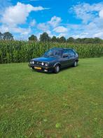 Vw golf gtd, Auto's, Cruise Control, Stof, Zwart, 942 kg