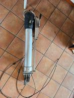 Stuurstand, Watersport en Boten, Accessoires en Onderhoud, Ophalen, Gebruikt, Motor en Techniek