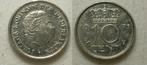 Juliana 10 cent 1973, Postzegels en Munten, Munten | Nederland, Ophalen of Verzenden, Koningin Juliana, 10 cent, Losse munt