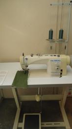 Industrie Naaimachine Global 3 Voudig transport(Nette