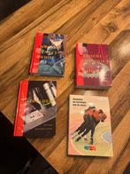 Studieboeken Geneeskunde - Als Nieuw!, Ophalen of Verzenden, Alpha, Nieuw, WO