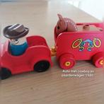 4x vintage Duplo., Ophalen of Verzenden, Zo goed als nieuw, Duplo
