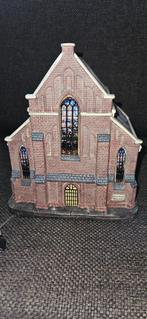 Dickensville Elfsteden Broerekerk (Bolsward) UNIEK exemplaar, Diversen, Ophalen of Verzenden, Zo goed als nieuw