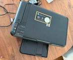 Te koop: HP Deskjet F2480, Computers en Software, Ophalen of Verzenden, Zo goed als nieuw, Scannen, Printer