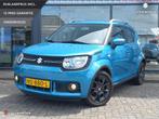 Suzuki Ignis 1.2 Select Navigatie/ Trekhaak, Stof, Gebruikt, 4 cilinders, Stoelverwarming