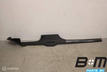 Dorpellijst links VW Golf 7 5G4853371C beschikbaar voor biedingen