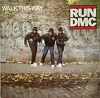 Run DMC - Walk this Way, 7 inch, Single, Ophalen of Verzenden, Zo goed als nieuw