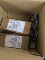 Draadklemmen 14 mm -+80stk., Ophalen, Zo goed als nieuw, Minder dan 50 mm, Overige typen