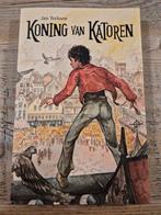 Jan Terlouw - Koning van Katoren, Ophalen of Verzenden, Zo goed als nieuw, Jan Terlouw