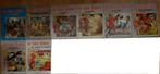 Serie 8x RODE RIDDER Deel 109+76+44+49+73+97+107+80, Boeken, Stripboeken, Meerdere stripboeken, Ophalen of Verzenden, Gelezen