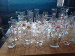 Verschillende merken bierglazen, Ophalen, Zo goed als nieuw, Glas of Glazen, Overige merken