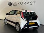 Toyota Aygo 1.0 VVT-i x-play Airco Camera Cruise Nap Nieuwe, Voorwielaandrijving, Stof, Euro 6, 4 stoelen