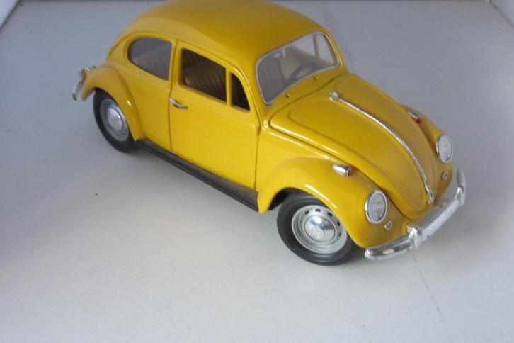 VW Beelte 1967 1;18, Hobby en Vrije tijd, Modelauto's | 1:18, Gebruikt, Auto, Overige merken, Ophalen of Verzenden