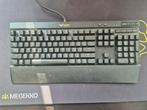Corsair k70 rgb toetsenbord, Computers en Software, Toetsenborden, Ophalen of Verzenden, Zo goed als nieuw