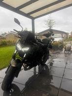 Z650 2023 Model, Motoren, Motoren | Kawasaki, 4 cilinders, 649 cc, Particulier, Meer dan 35 kW