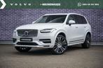 Volvo XC90 2.0 T8 Recharge AWD Inscription | Panoramadak | H, Auto's, 12 maanden, Adaptive Cruise Control, Gebruikt, 4 cilinders