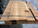 Hardhout-Louro Gamela-planken-terrasdelen-steigerdeel-26x200, Ophalen, Nieuw, Hout