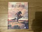 Lauwert uitgaven: Billy Lavigne (HC), Eén stripboek, Ophalen of Verzenden, Zo goed als nieuw