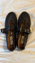 ALAÏA Leren Ballerina's Maat 39 ballet pump black leather, Kleding | Dames, Alaia, Zwart, Nieuw, Ballerina's