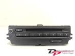 Radio CD Speler van een BMW 3-Serie