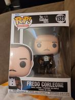 Funko pop the godfather fredo, Ophalen of Verzenden