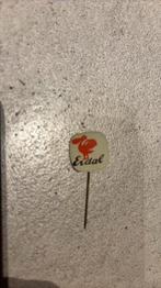 Erdal  speldje 1965, Verzamelen, Speldjes, Pins en Buttons, Ophalen of Verzenden, Gebruikt, Speldje of Pin