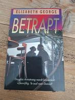 Elizabeth George - Betrapt, Boeken, Ophalen of Verzenden, Zo goed als nieuw, Elizabeth George