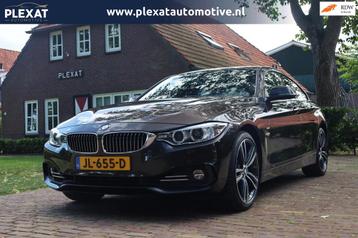 BMW 4-serie Gran Coupé 440i xDrive Centennial High Executiv beschikbaar voor biedingen