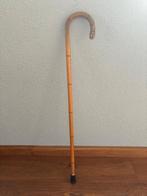 Wandelstok, Ophalen of Verzenden, Zo goed als nieuw