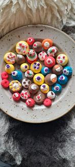 Sinterklaas muizenhuis poppenhuis miniatuur cadeautje, Ophalen of Verzenden, Nieuw