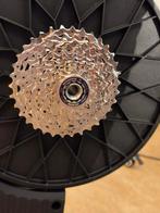 Nieuw ongebruikte Shimano CS-R7101 12 speed cassette 11-34, Nieuw, Ophalen of Verzenden, Derailleur of Ketting, Racefiets