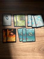 Lord of the rings the card game decipher veel rares, Ophalen of Verzenden, Zo goed als nieuw