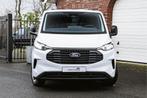 Ford Transit Custom 2.0 TDCI 136PK L2H1 Trend Airco | Camera, Voorwielaandrijving, 1849 kg, Gebruikt, Euro 6