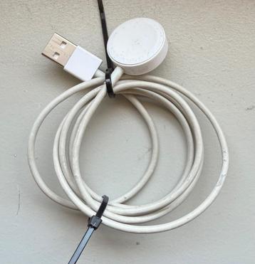 Originele Apple Watch Oplaadkabel (Magnetisch) beschikbaar voor biedingen