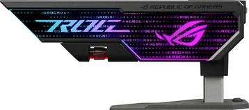 Asus GPU houder videokaart houder RGB beschikbaar voor biedingen