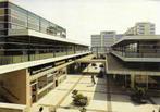Ansichtkaart	Lelystad	Lelycentre, Verzenden, 1960 tot 1980, Ongelopen, Flevoland