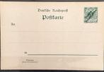 Postkarte Deutsch Südwestafrika., Postzegels en Munten, Brieven en Enveloppen | Buitenland, Ophalen of Verzenden, Briefkaart
