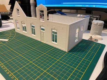 3D printservice AWL3D beschikbaar voor biedingen
