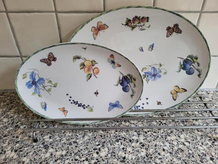 Janneke Brinkman  servies, Huis en Inrichting, Keuken | Servies, Nieuw, Kop(pen) en/of Schotel(s), Overige stijlen, Porselein