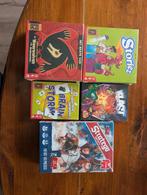 Bordspellen - Diverse Spellen! Prijs per stuk, Hobby en Vrije tijd, Gezelschapsspellen | Bordspellen, Gebruikt, Diverse, Ophalen of Verzenden