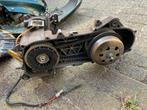 Zip 2000 2t blok, Fietsen en Brommers, Brommeronderdelen | Scooters, Ophalen of Verzenden, Zo goed als nieuw, Blok, Piaggio