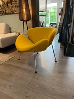 Artifort Orange slice ploegwool, Ophalen, Artifort Orange slice, 75 tot 100 cm, Zo goed als nieuw
