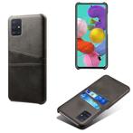 Galaxy A51 4G Backcover + PMMA Screenprotector _ Zwart, Telecommunicatie, Mobiele telefoons | Hoesjes en Frontjes | Samsung, Nieuw