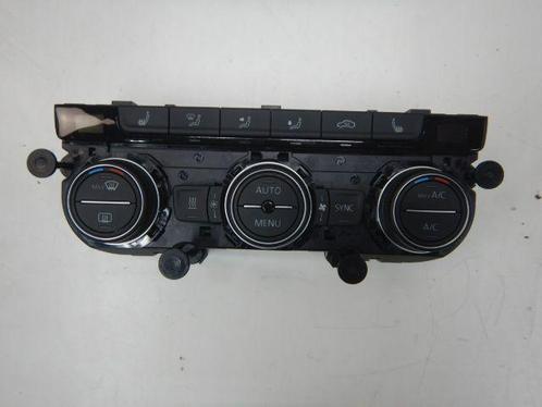 VW Tiguan 5NA Climate Control Clima 5NA907044AF, Auto-onderdelen, Dashboard en Schakelaars, Volkswagen, Gebruikt, Ophalen of Verzenden